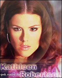 Sexy Kathleen